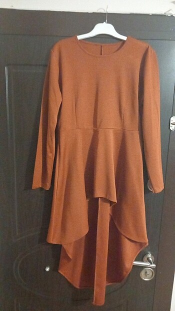 38 Beden Elbise tunik