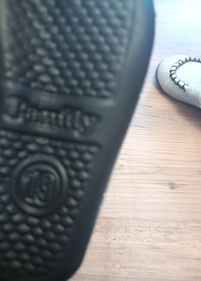 Bebek ayakkabisi - Görsel 4