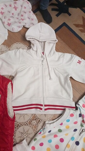Yenidoğan Beden çeşitli Renk Bebek kiyafetleri