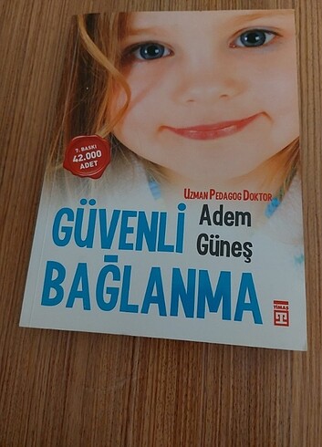 Güvenli bağlanma Adem Güneş 