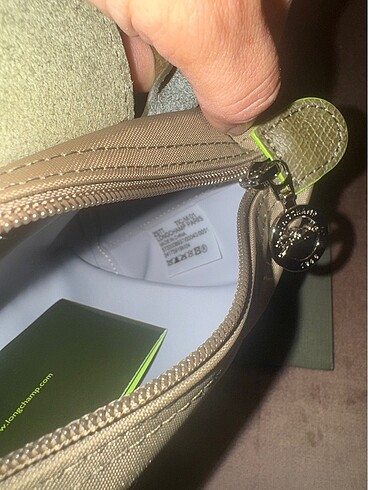 Longchamp Longchamp le Pliage xs