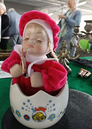Milk Makeup Laterna, çok tatlı