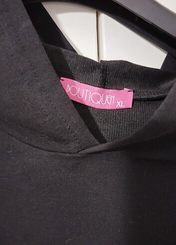 Koton Kapşonlu sweat