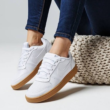 Nike wmns Ebernon Low prem