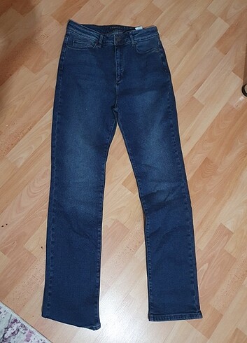 Erkek kot pantalon 