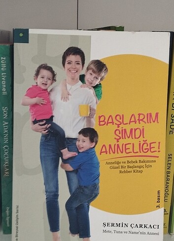 Başlarım Şimdi