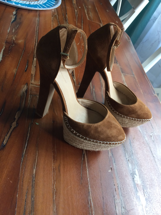 Zara 38 numara 