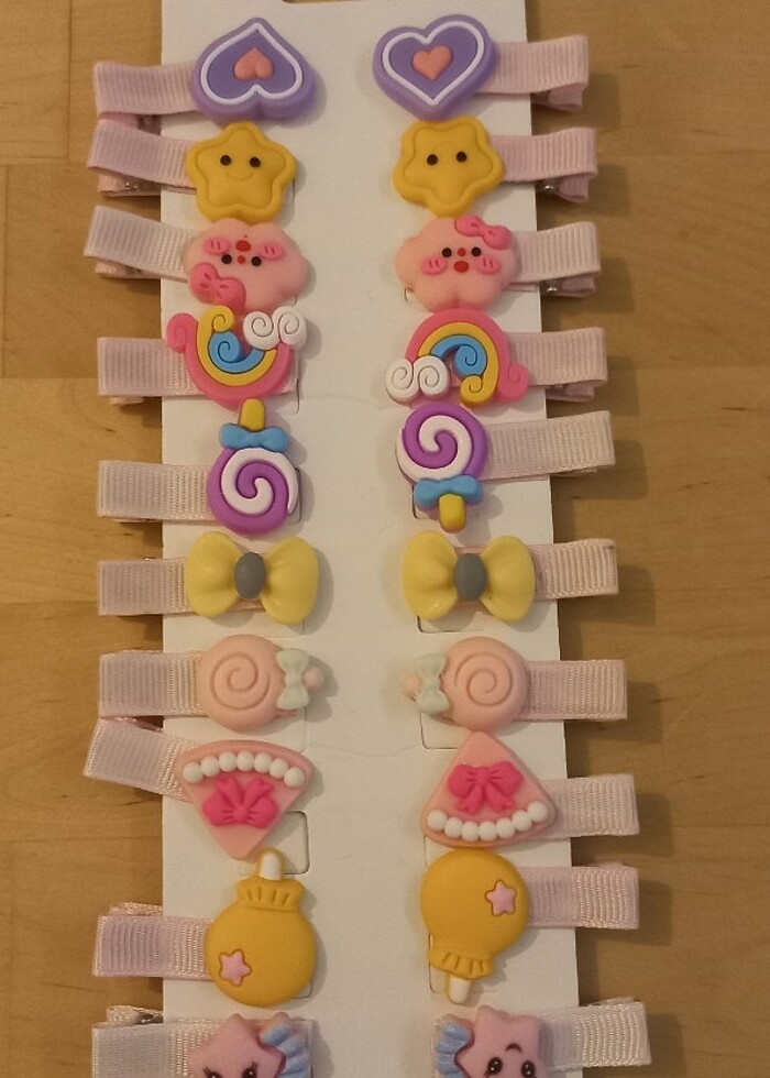 SEC BEGEN 1 CIFT 30 TL???????????? - Görsel 4