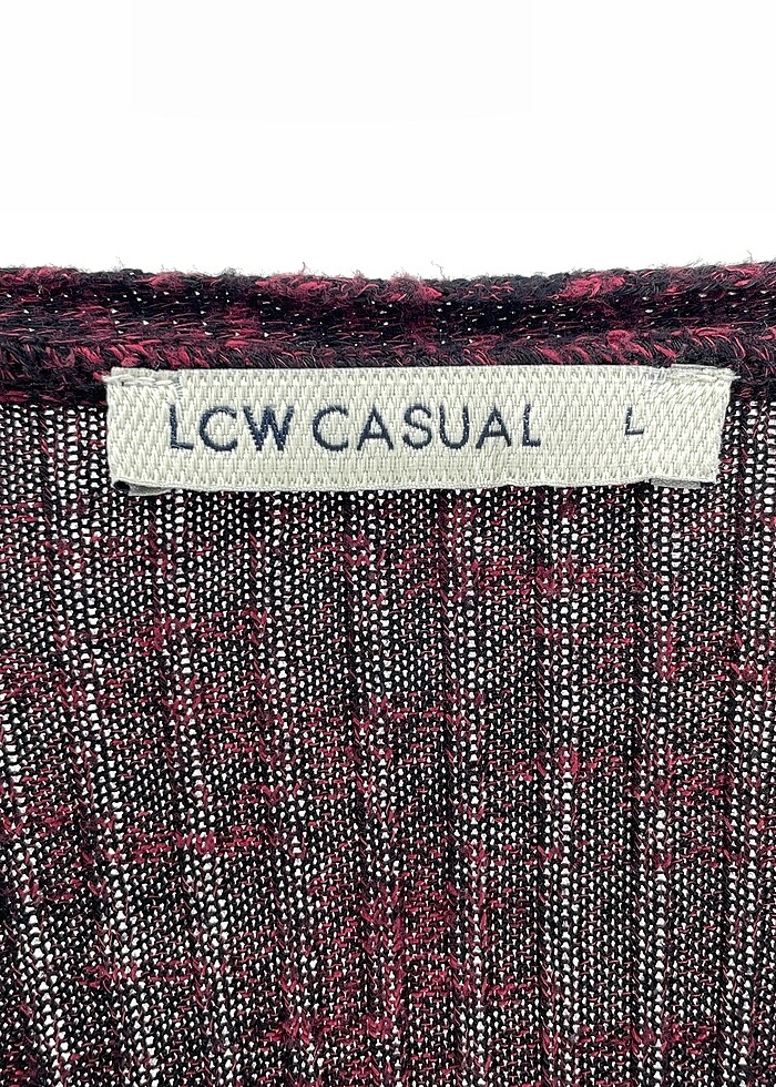 LC Waikiki Hırka %70 İndirimli. - Görsel 4