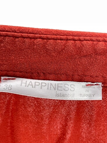 Vintage Love Gömlek %70 İndirimli. - Görsel 4