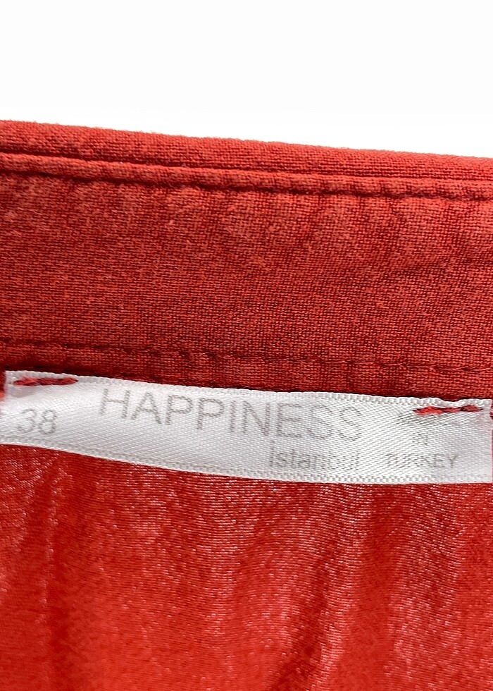 Vintage Love Gömlek %70 İndirimli. - Görsel 4