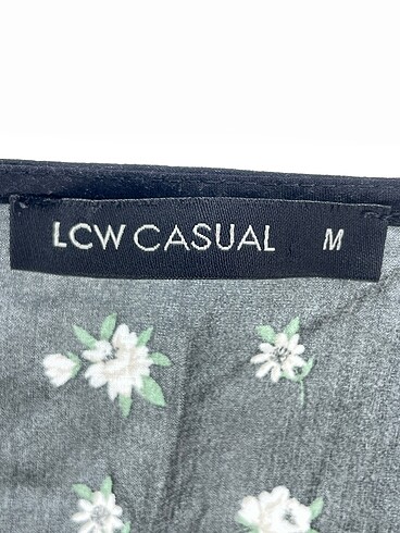 LC Waikiki Bluz %70 İndirimli. - Görsel 4