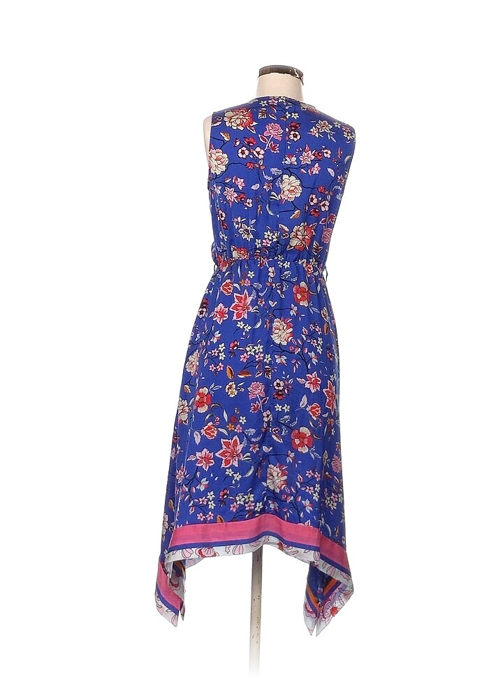 Koton Uzun Elbise %70 İndirimli. - Görsel 3