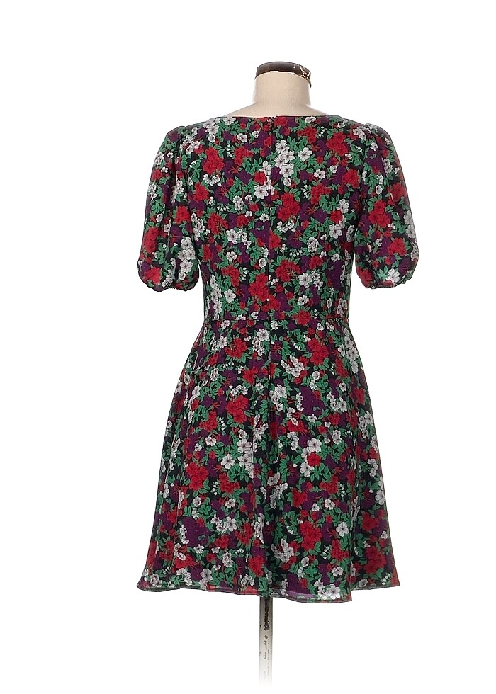 Trendyol & Milla Kısa Elbise %70 İndirimli. - Görsel 3