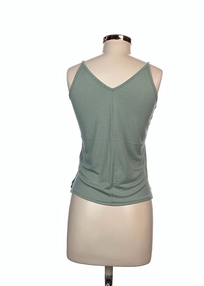 Vintage Love Bluz %70 İndirimli. - Görsel 3