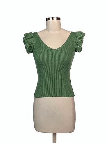 Vintage Love Bluz %70 İndirimli.