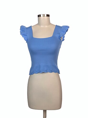 Vintage Love Bluz %70 İndirimli.