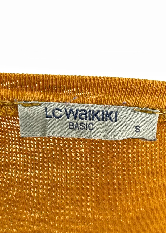 LC Waikiki Bluz %70 İndirimli. - Görsel 4