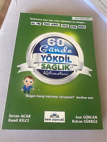 Yökdil Sağlık