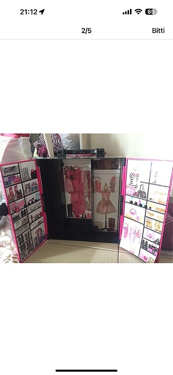  Barbie 