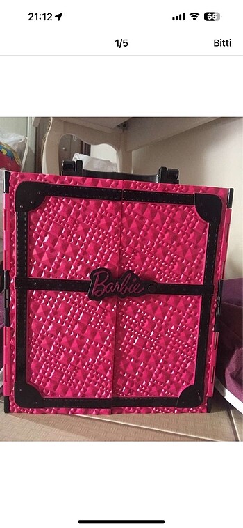 Barbie 
