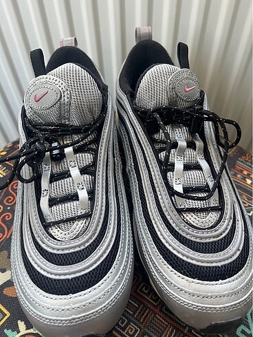 Nike Nike spor ayakkabı