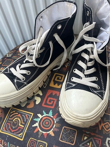 Elle Converse ELLE