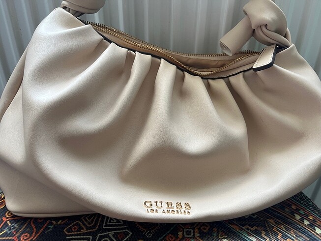  Beden Guess orijinal çanta