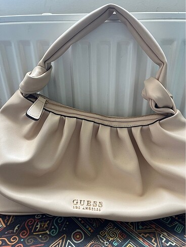 Guess orijinal çanta