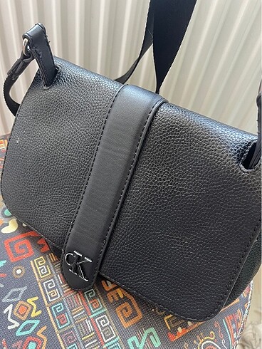 Beden Calvin klein kadın kol çantası