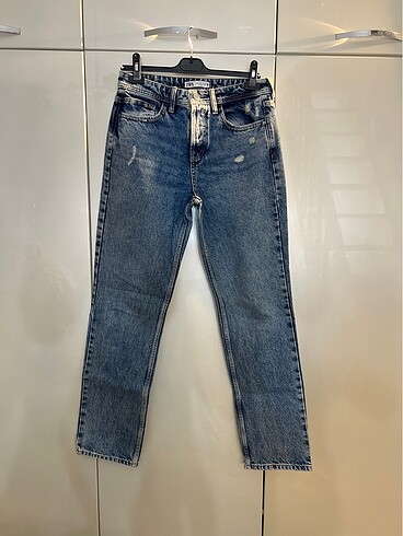 zara jean