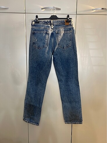 Zara zara jean