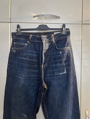 Zara zara jean