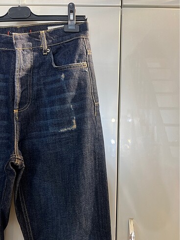 36 Beden zara jean