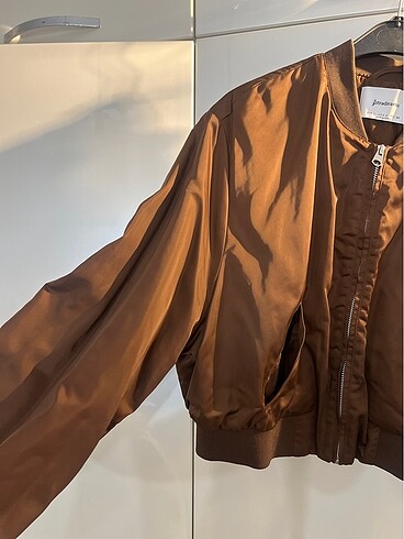 Stradivarius bomber ceket