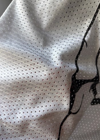 Defacto Defacto Basketbol Spor Tshirt Forma