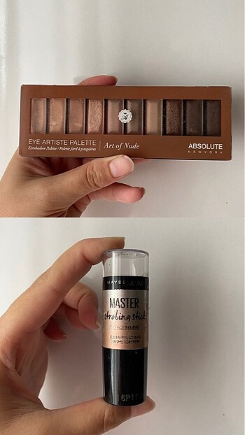 Maybelline Highlighter - Absolute Far
