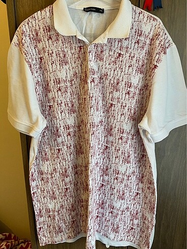xxl Beden çeşitli Renk Defacto Erkek Polo Yaka Tshirt