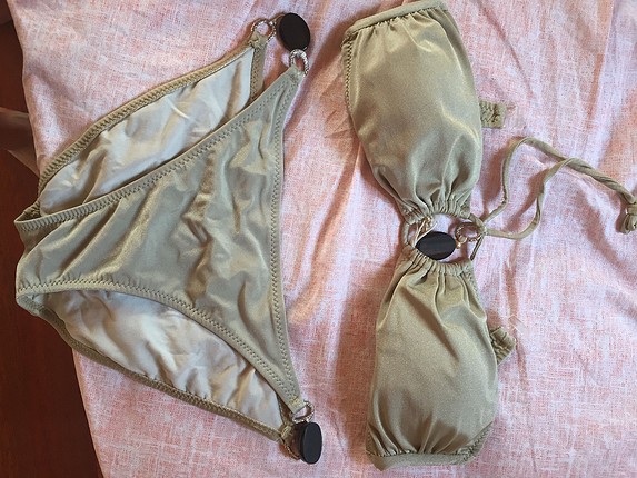 Bikini takım