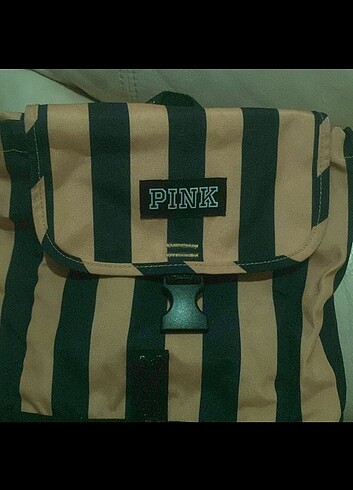 Victoria's Secret Pink Çanta 