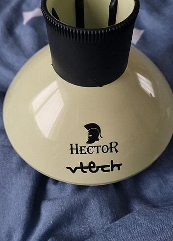 Diğer Hector v-tech vigo saç şekillendirme başlığı (fön ucu)