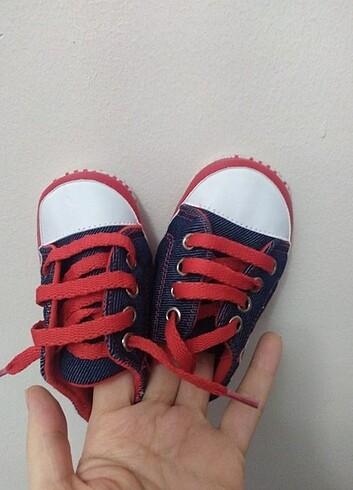 bebek patik, ilk adım ayakkabısı