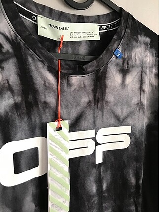 Off-White Off white tişört