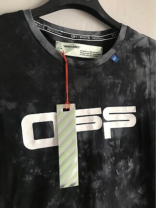 Off-White Off white tişört