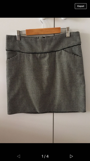 Mini etek