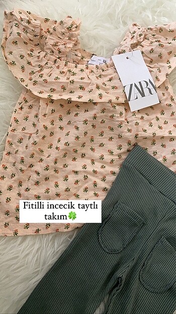 Zara takım