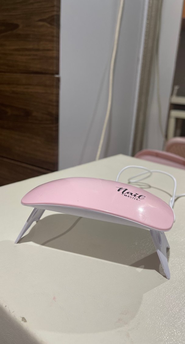 Kalıcı oje kurutucu - Görsel 2