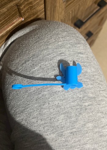 Stich stanley pipet kapağı - Görsel 2