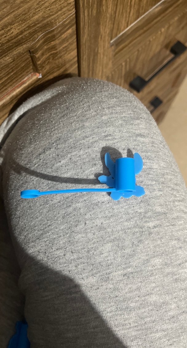 Stich stanley pipet kapağı - Görsel 2