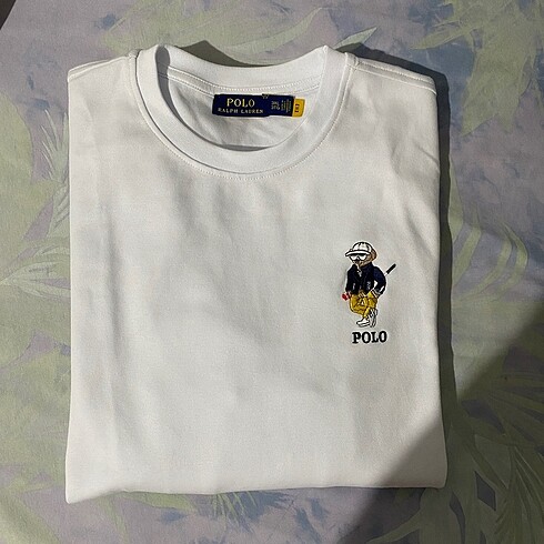 POLO RALPh LAUREN sweatshirt